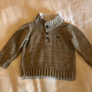 Carter’s Knit Sweater